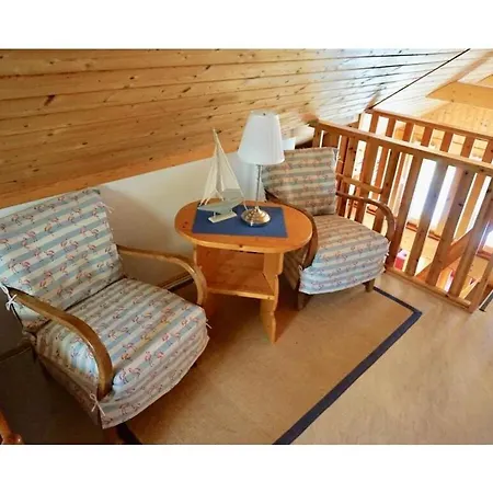 Holiday Friedchen Holiday home Boltenhagen (Ostseebad)