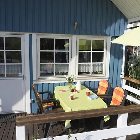 Holiday home Holiday Friedchen