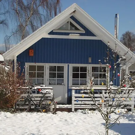 Holiday Friedchen Holiday home Boltenhagen (Ostseebad)