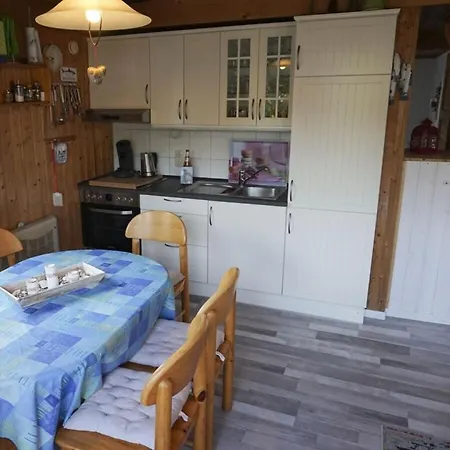 Holiday home Holiday Friedchen Boltenhagen (Ostseebad)