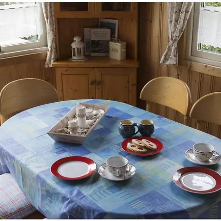 Holiday Friedchen Holiday home