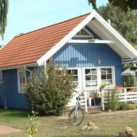 Casa vacanze Holiday Friedchen