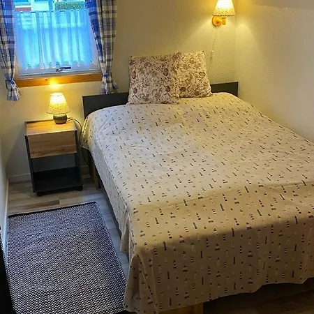 Holiday Friedchen Holiday home Boltenhagen (Ostseebad)